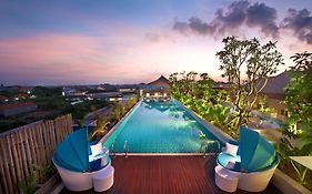 Ramada Sunset Road Hotel Bali