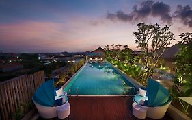 Ramada Hotel Bali Sunset Road